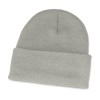 Grey Forrest Beanies